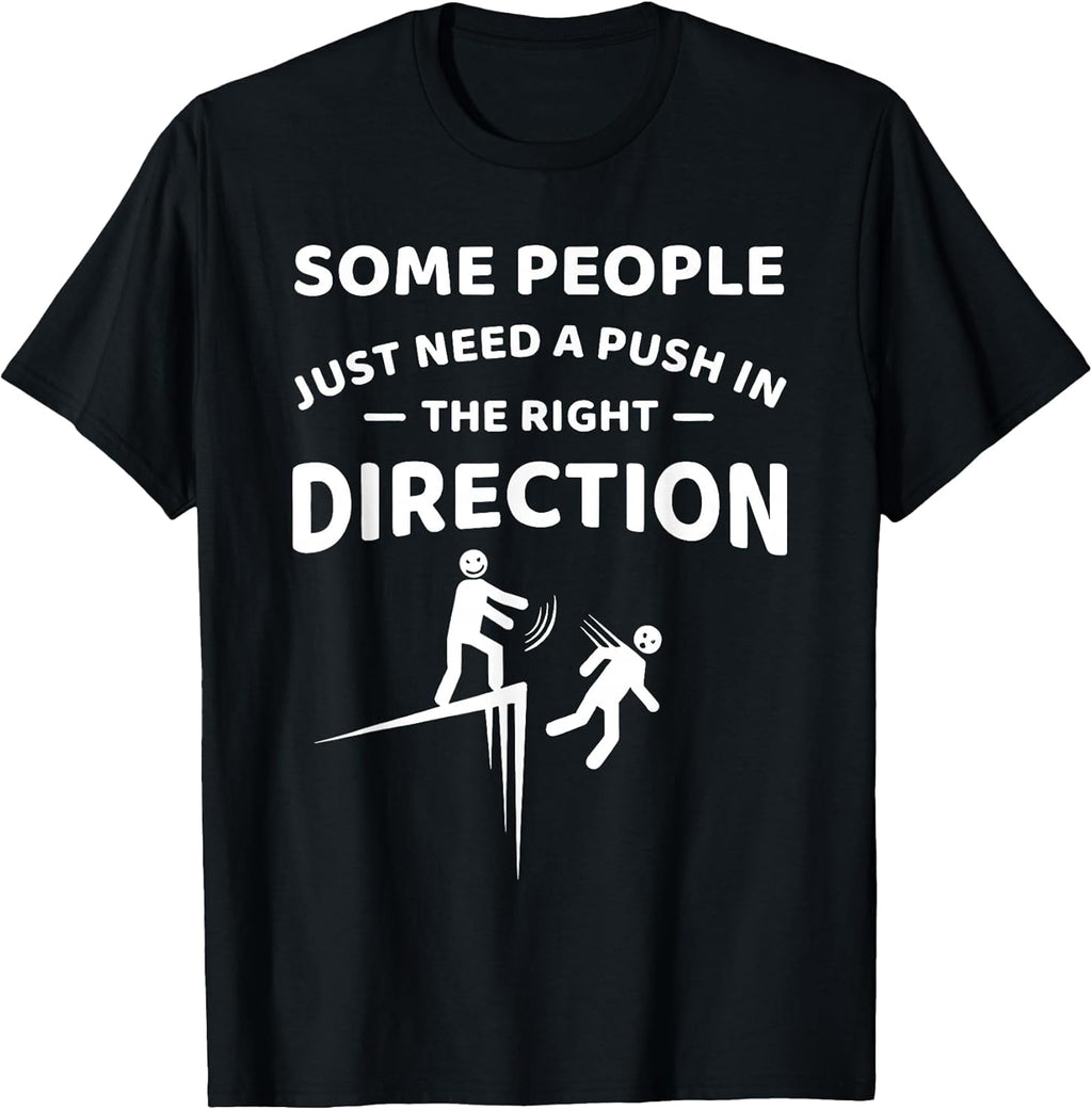 Funny Saying Quote Shirts