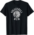 Volleyball Mom Merch