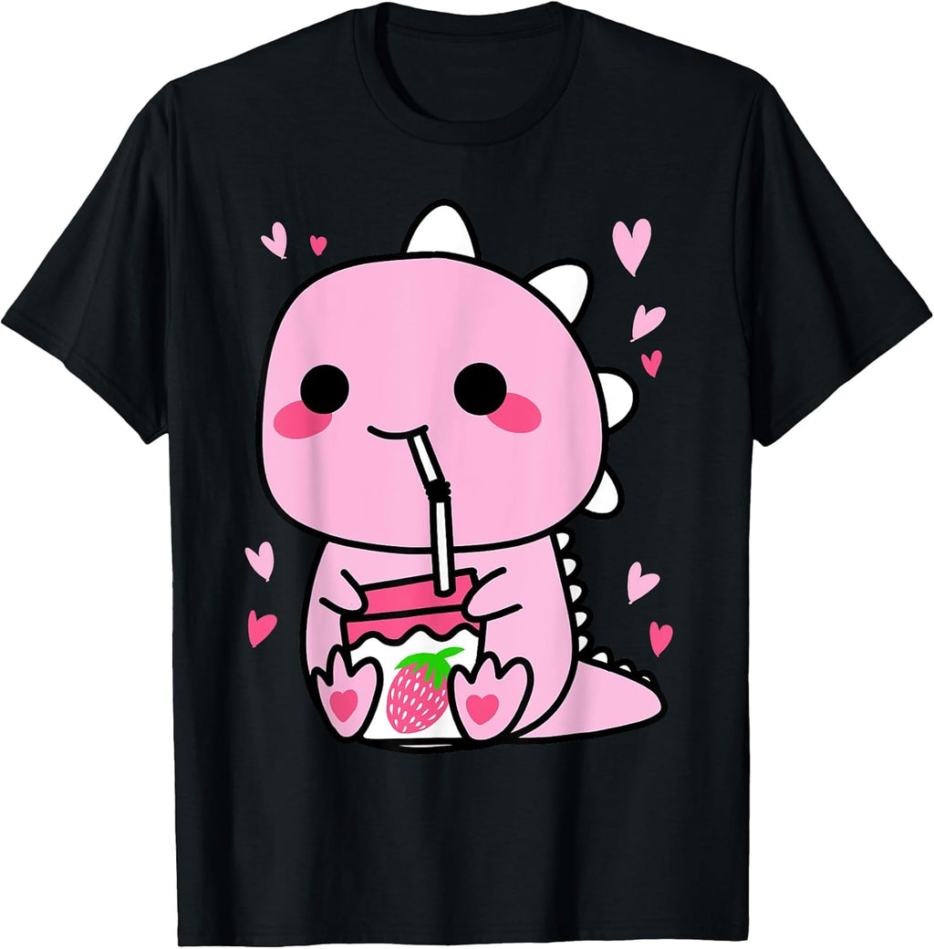 Anime Girl Lover Present