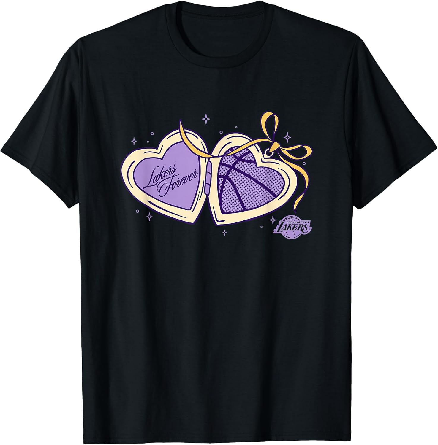 Los Angeles Lakers
