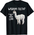 funny Alpaca dentist apparel