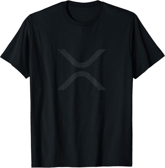 XRP Blockchain Crypto Merch