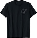 Chill Capybara Gift Ideas For Girls Boys Kids Men