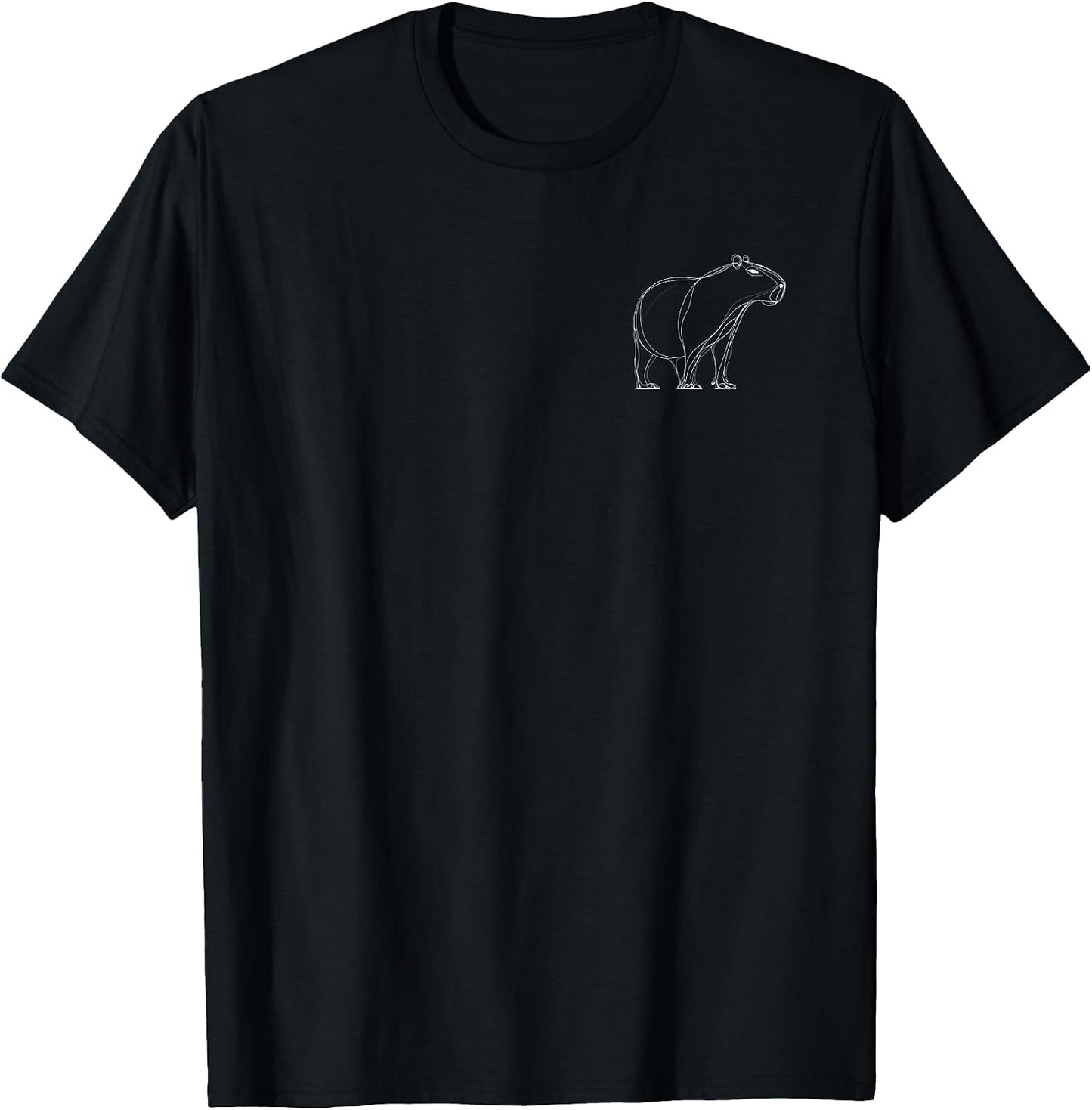 Chill Capybara Gift Ideas For Girls Boys Kids Men