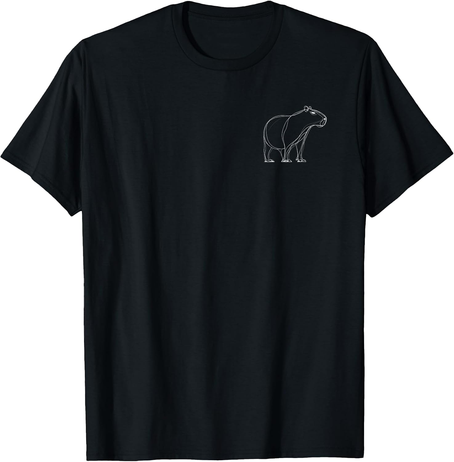 Chill Capybara Gift Ideas For Girls Boys Kids Men