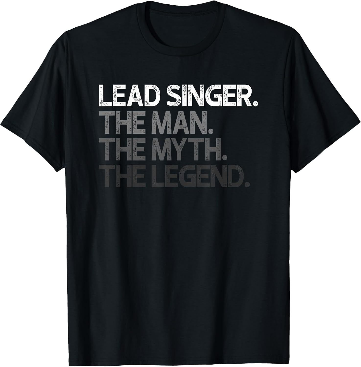 Lead Singer Designs