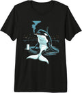 Cool Orcas Smoke