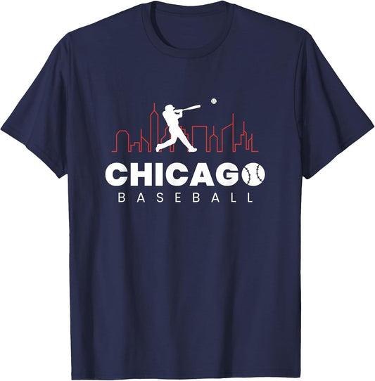 Chicago Baseball Lovers