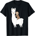 Sloth & Llama Animal Gifts