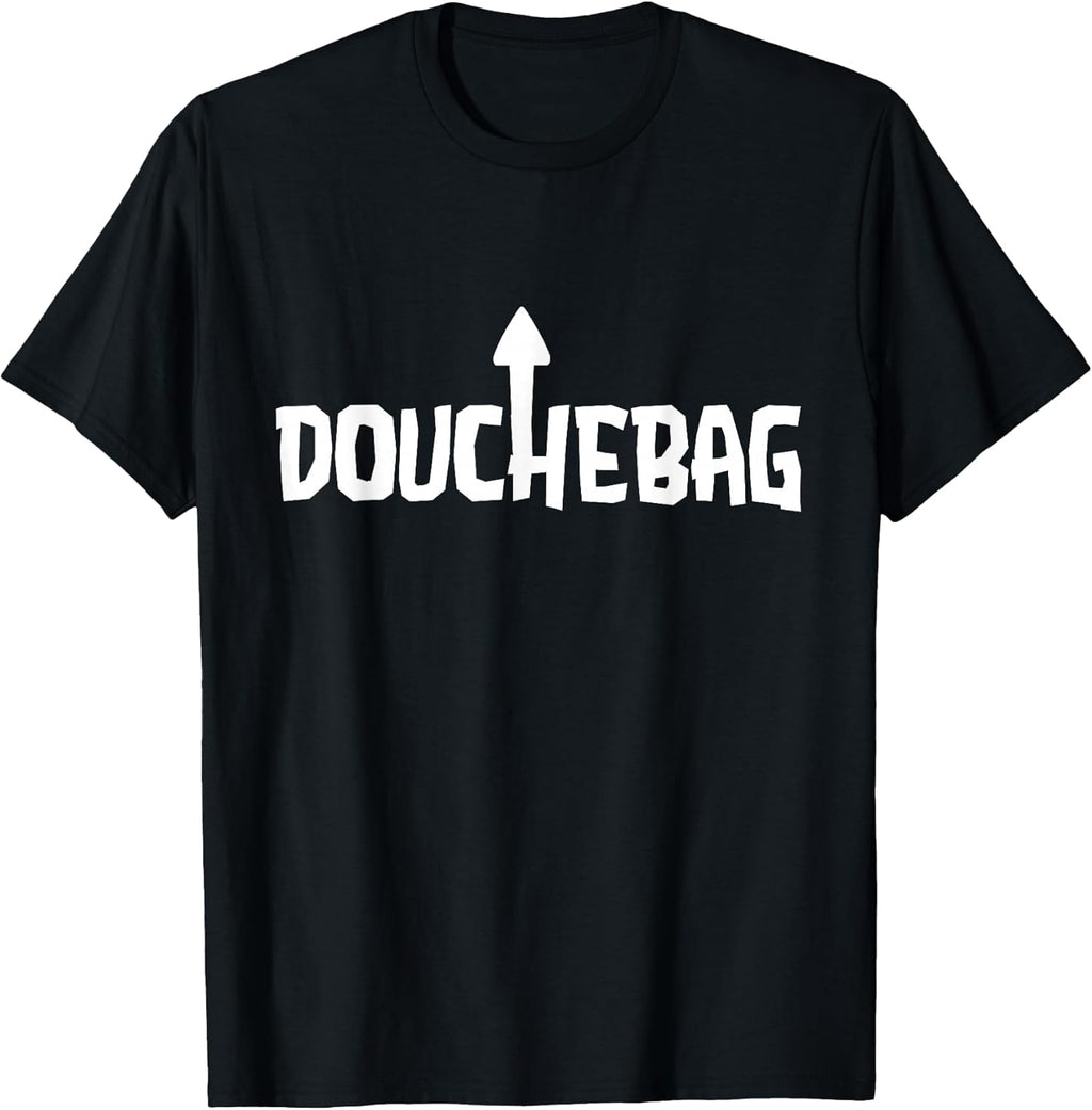 Self Deprecating Tees
