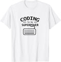 Computer Science Developer Programming Developing