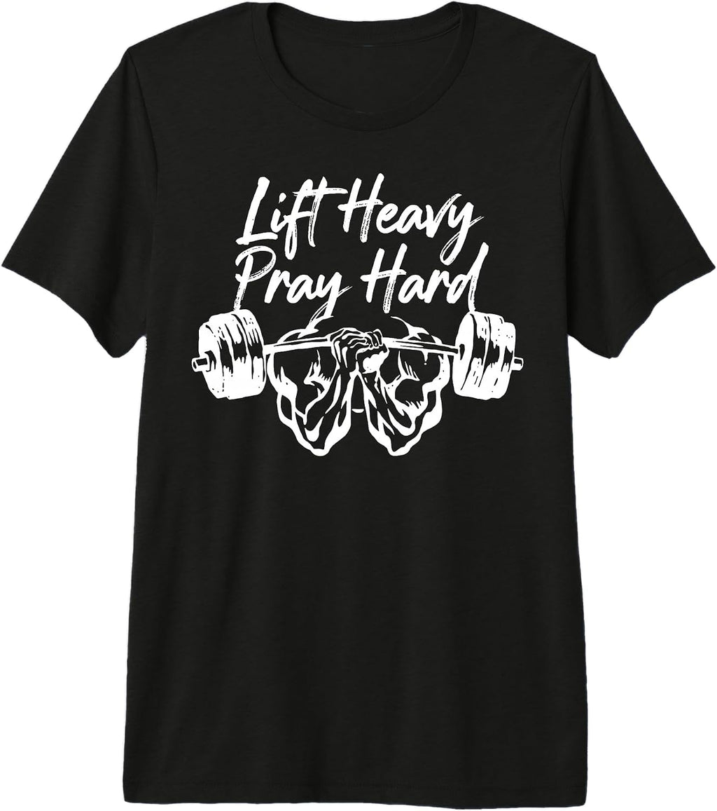 Fitness Faith Apparel