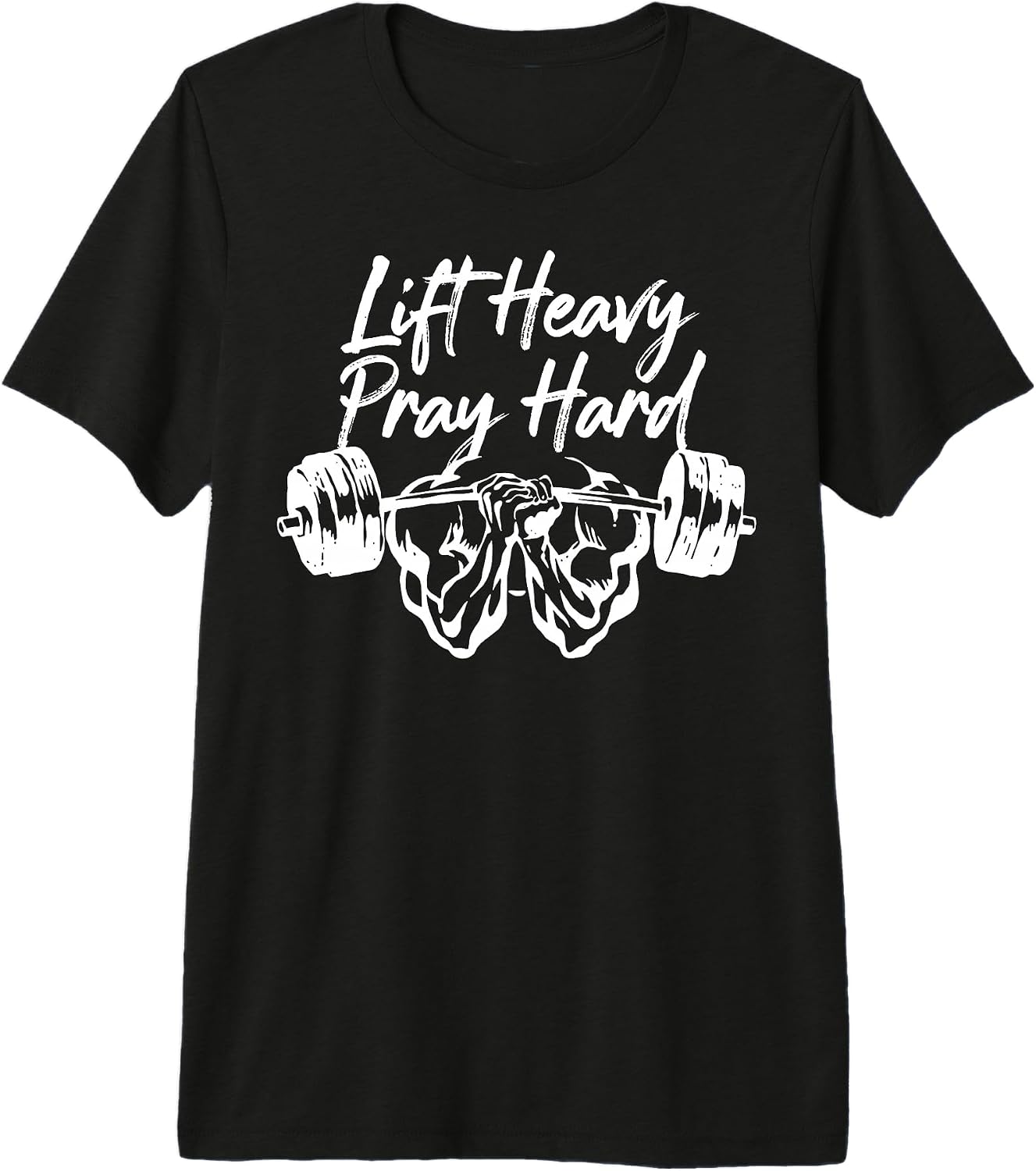Fitness Faith Apparel