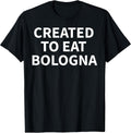 Cool Bologna Humor Quote Merch