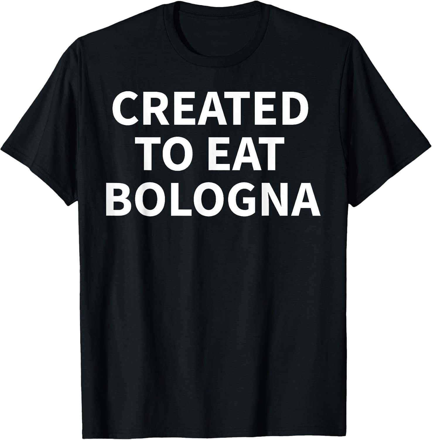 Cool Bologna Humor Quote Merch