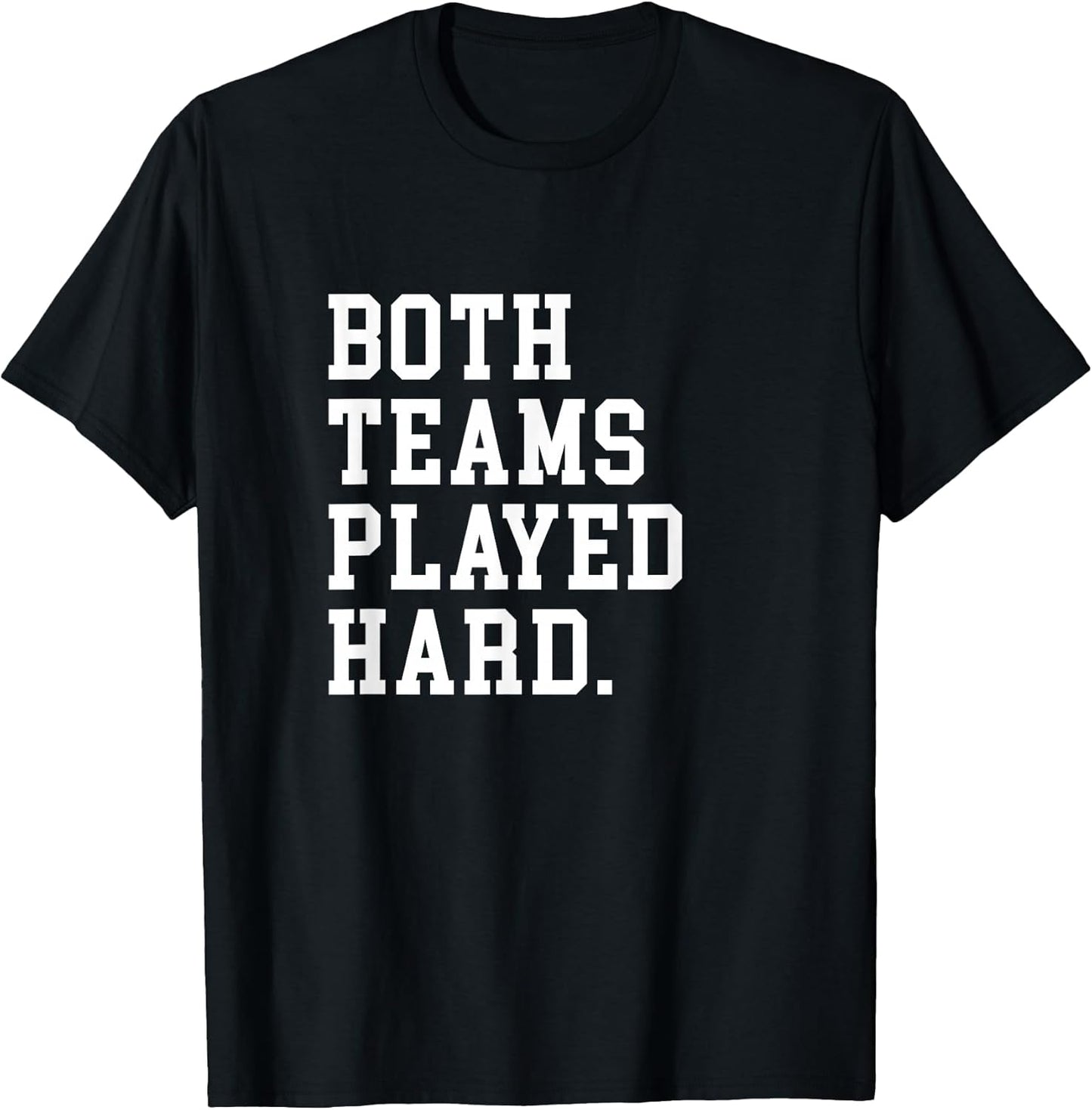 Classic Basketball Quote Shirt