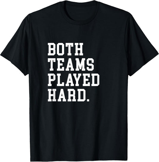 Classic Basketball Quote Shirt
