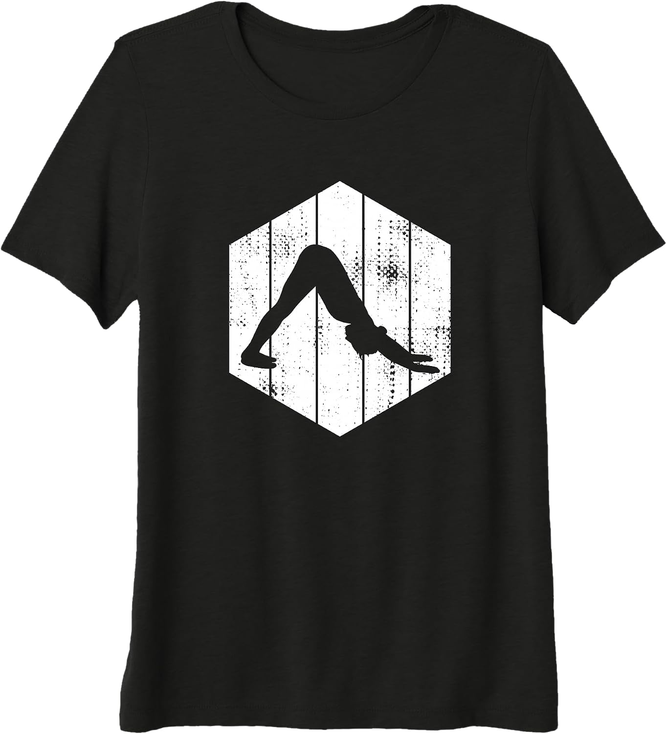Yoga Teacher Graphic Shirts for Girls