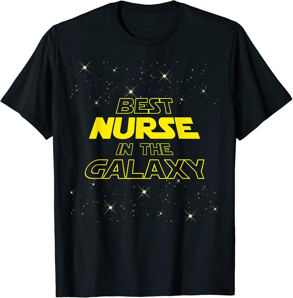 Best Nurse Ever, Nurse Life Apparel