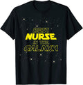 Best Nurse Ever, Nurse Life Apparel