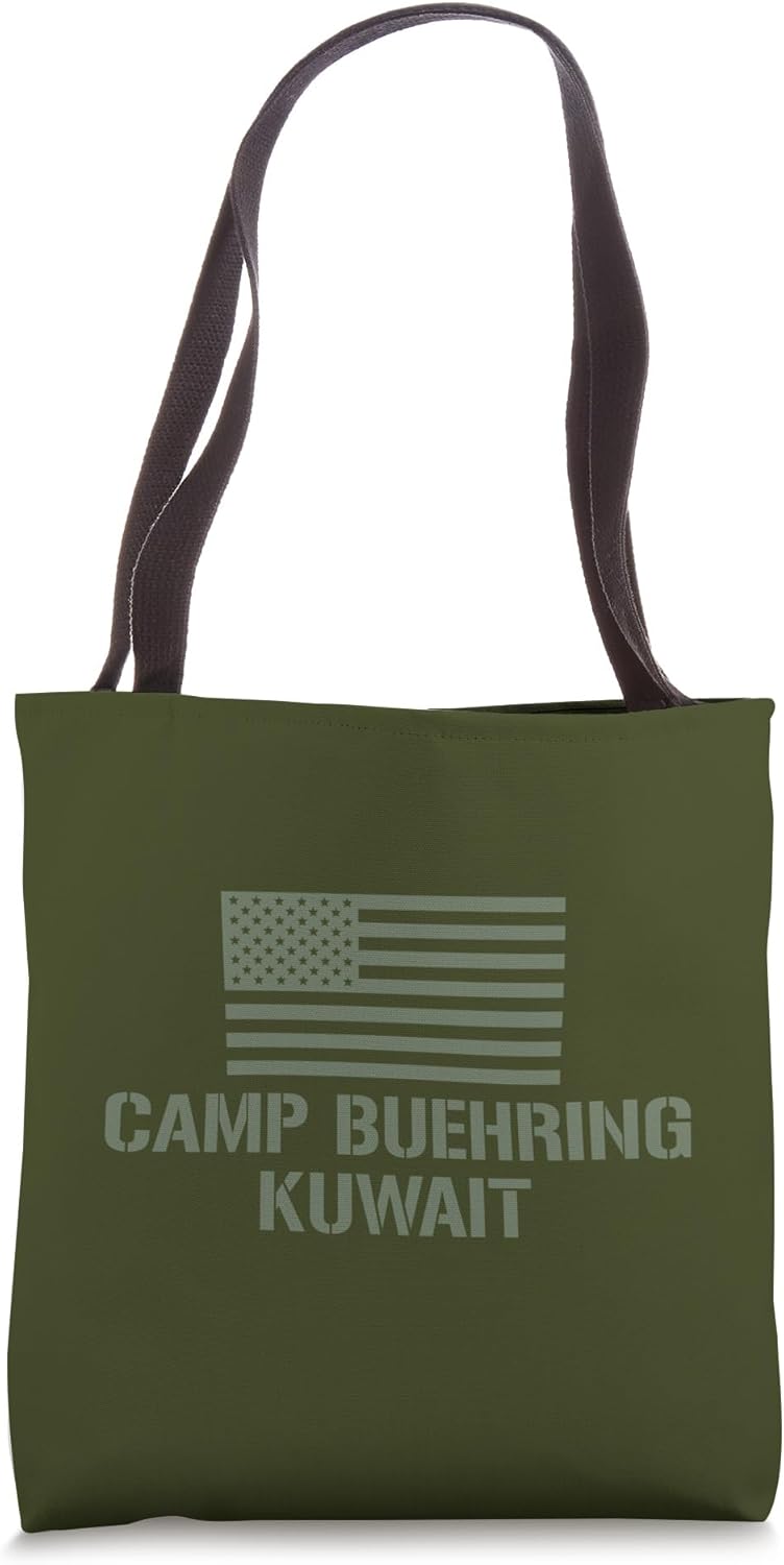 Military Base Facility Shirts & Gifts