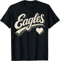 Graphic BoldWings Apparel.