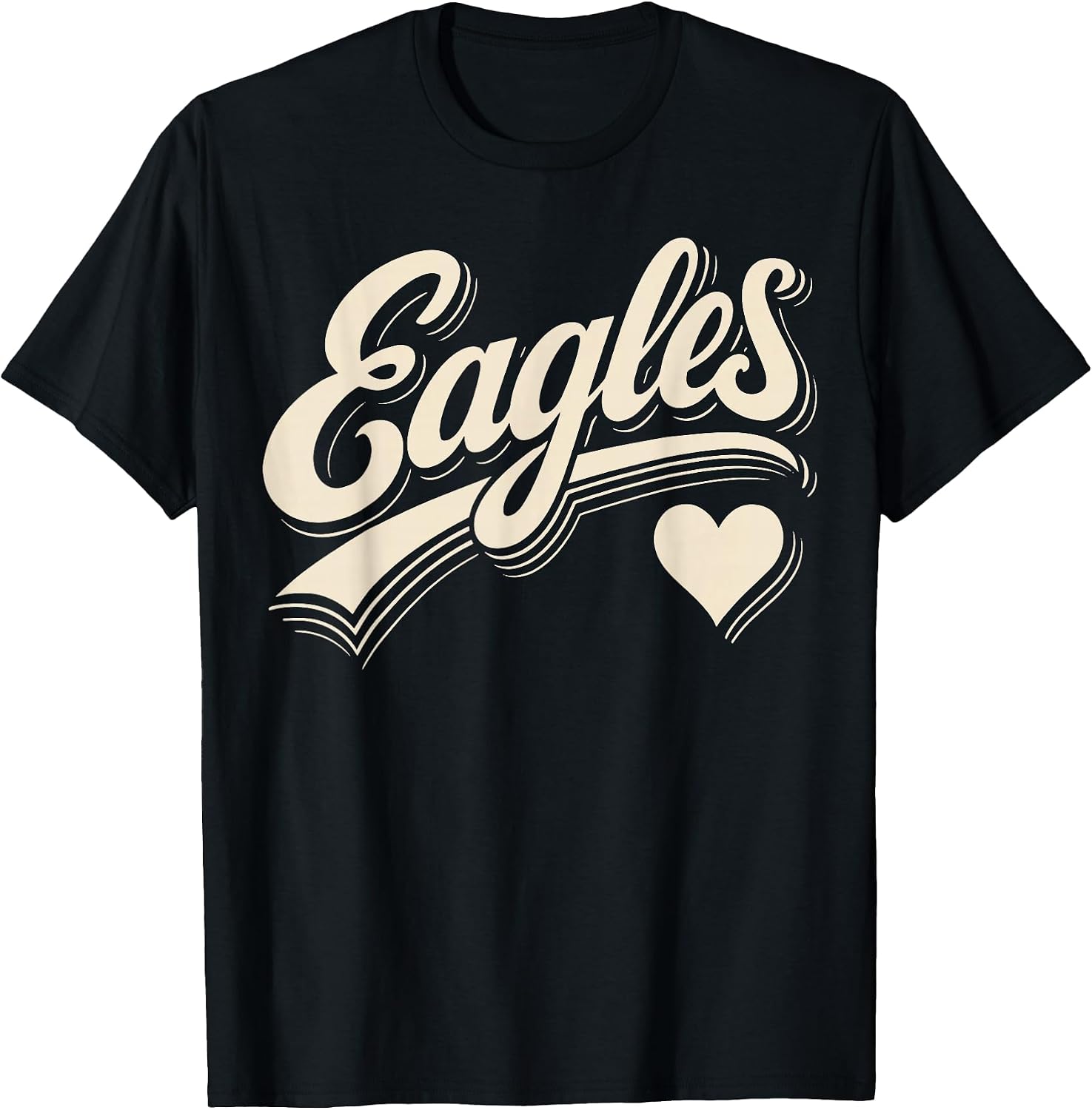 Graphic BoldWings Apparel.