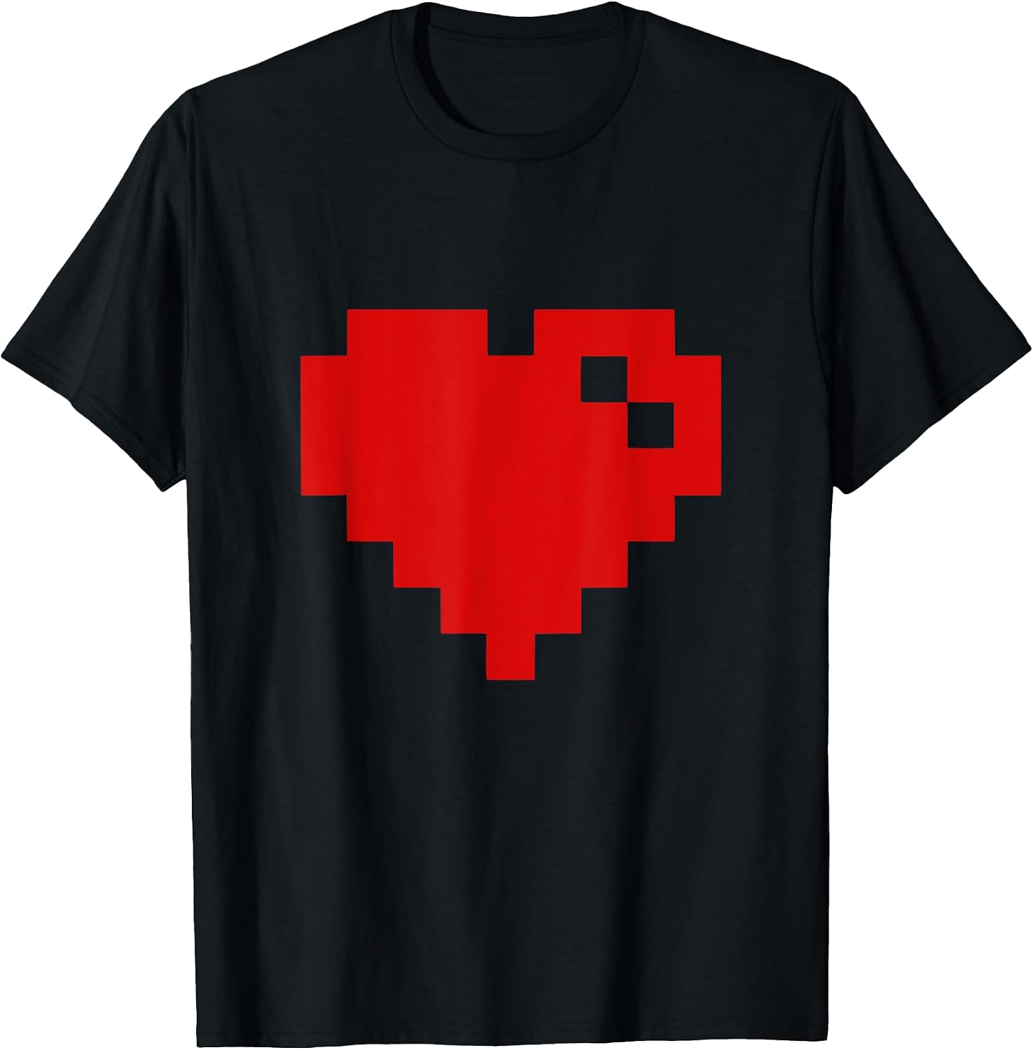 Pixel Heart Pixel Art Geschenkideen