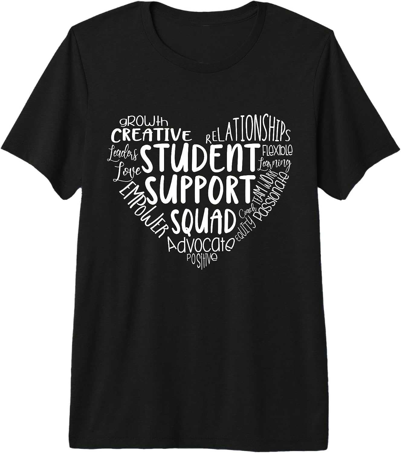For Intervention Teams & Student Support Squad