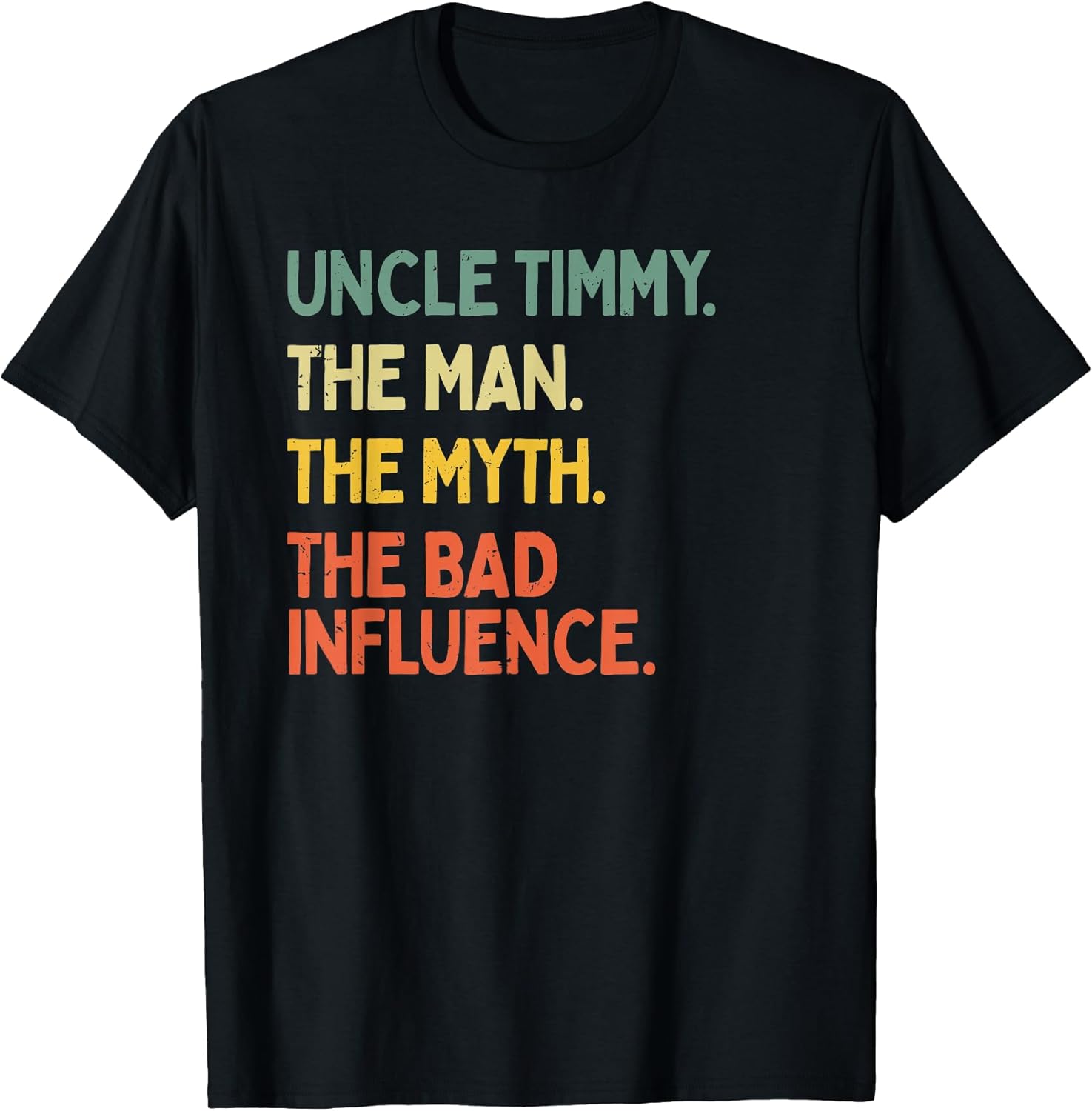 Personalized Gift Ideas Timmy