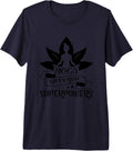 Mindful Lotus Yoga Meditation Zen Lovers