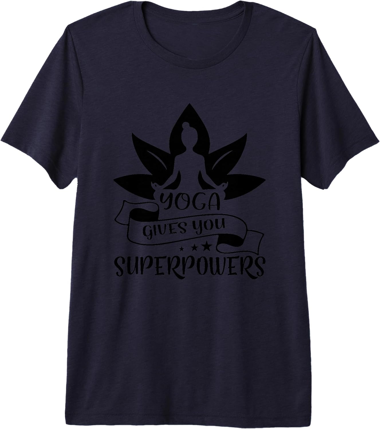 Mindful Lotus Yoga Meditation Zen Lovers