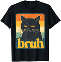 Retro Meme Cat Co