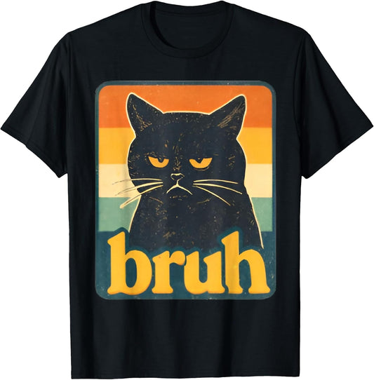 Retro Meme Cat Co