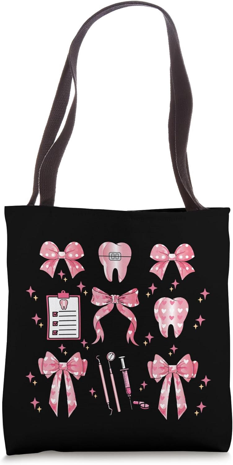 InGENIUS Coquette Bow Shirts & Gifts