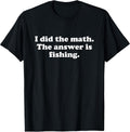 Funny Fishing Apparel Co