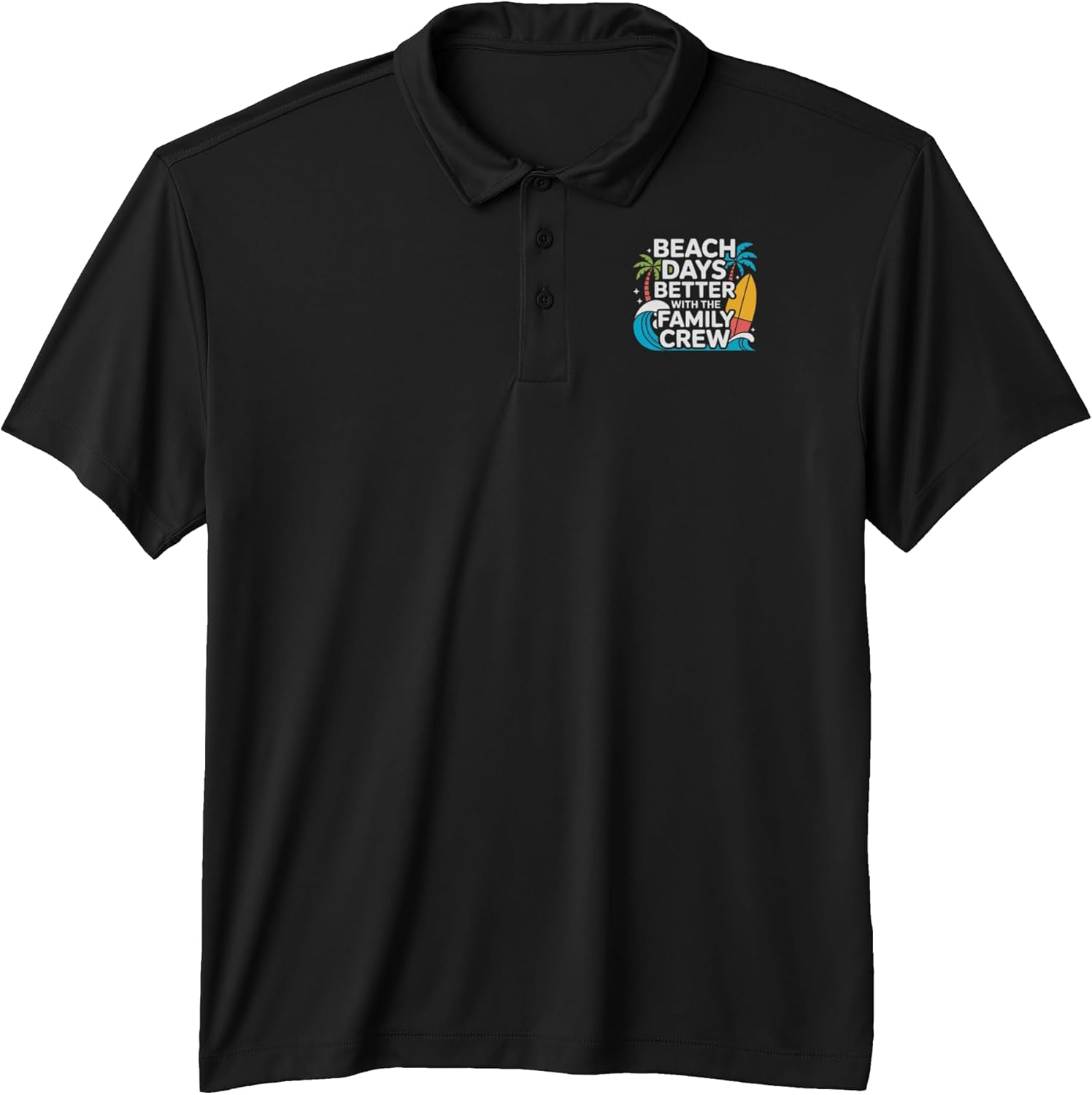 Family Beach Trip Summer Vacation SteMi Apparel