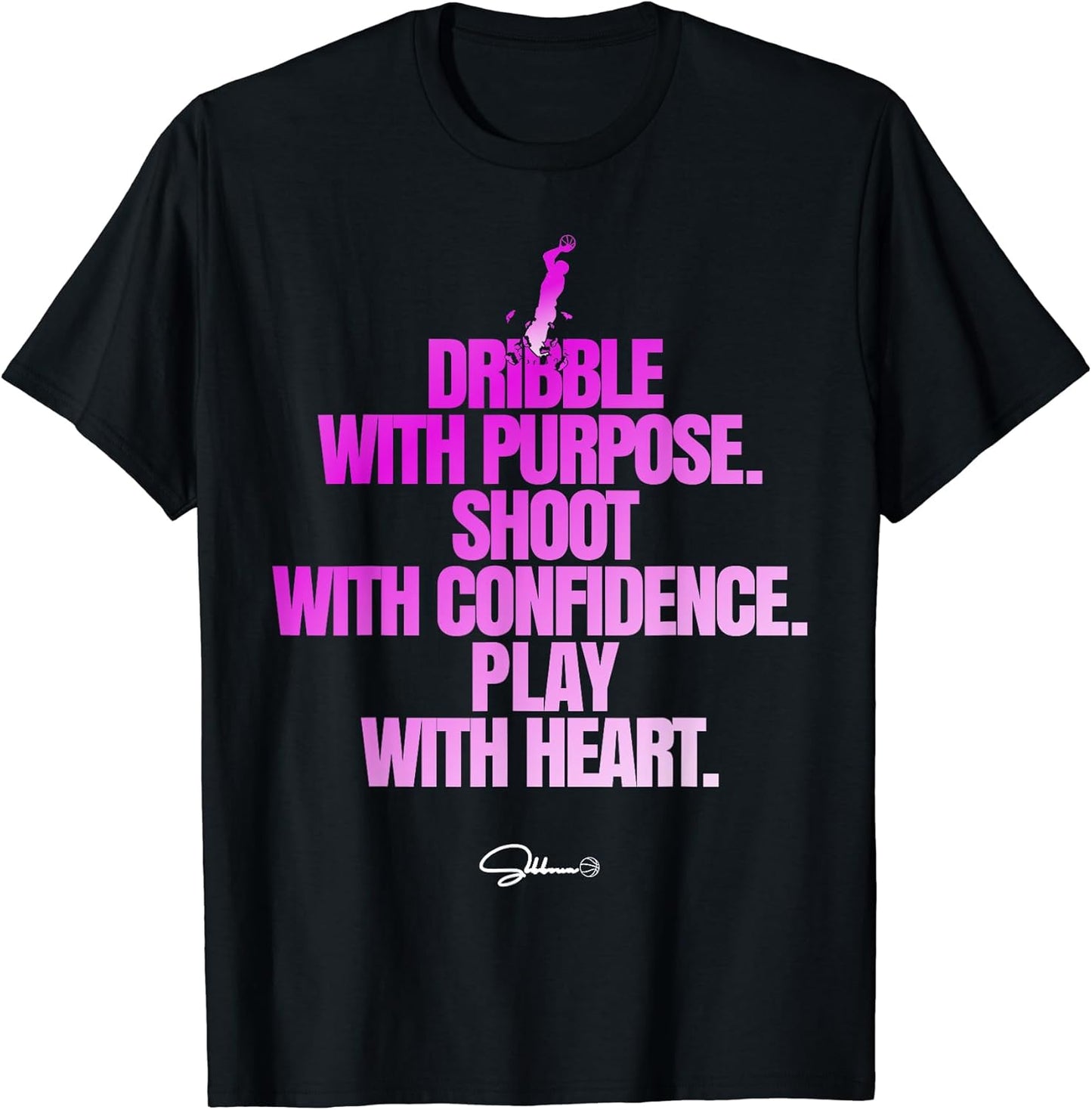 Motivation Quotes About Basketball