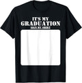 Funny Graduation Shirts And Gifts