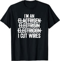 Funny Electrician Gifts by ALBASPIRIT