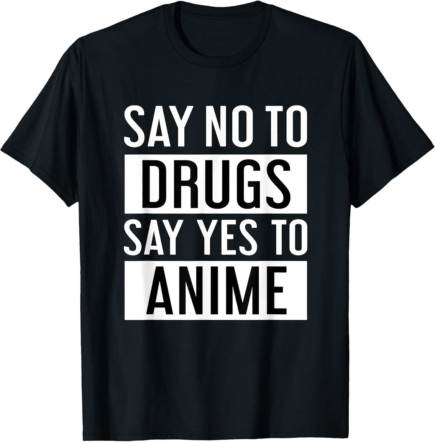 Anime Merch
