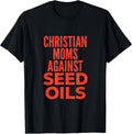 Seed Oil Merch