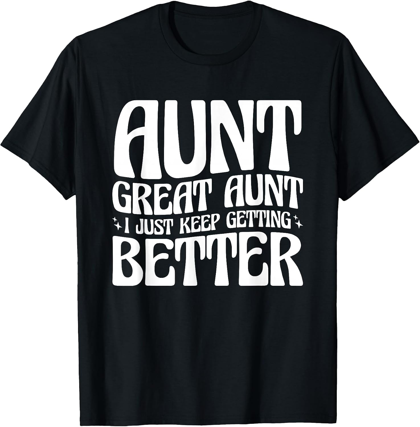 Proud Great Aunt Gifts for Women