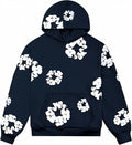 Y2K Hoodie Women's and Men's Aesthetic Hoodie Casual Retro Large Pullover Harajuku jacket