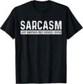 Sarcasm Just Another Free Service I Offer Cute Tee