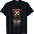 Retro Revival Apparel