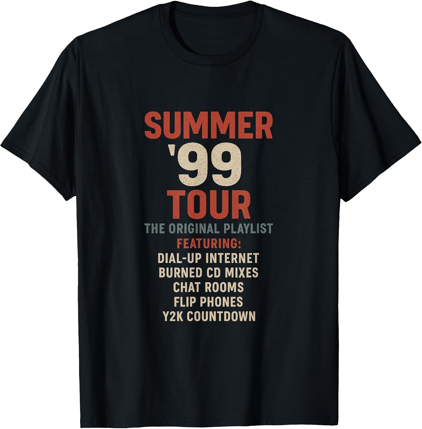 Retro Revival Apparel