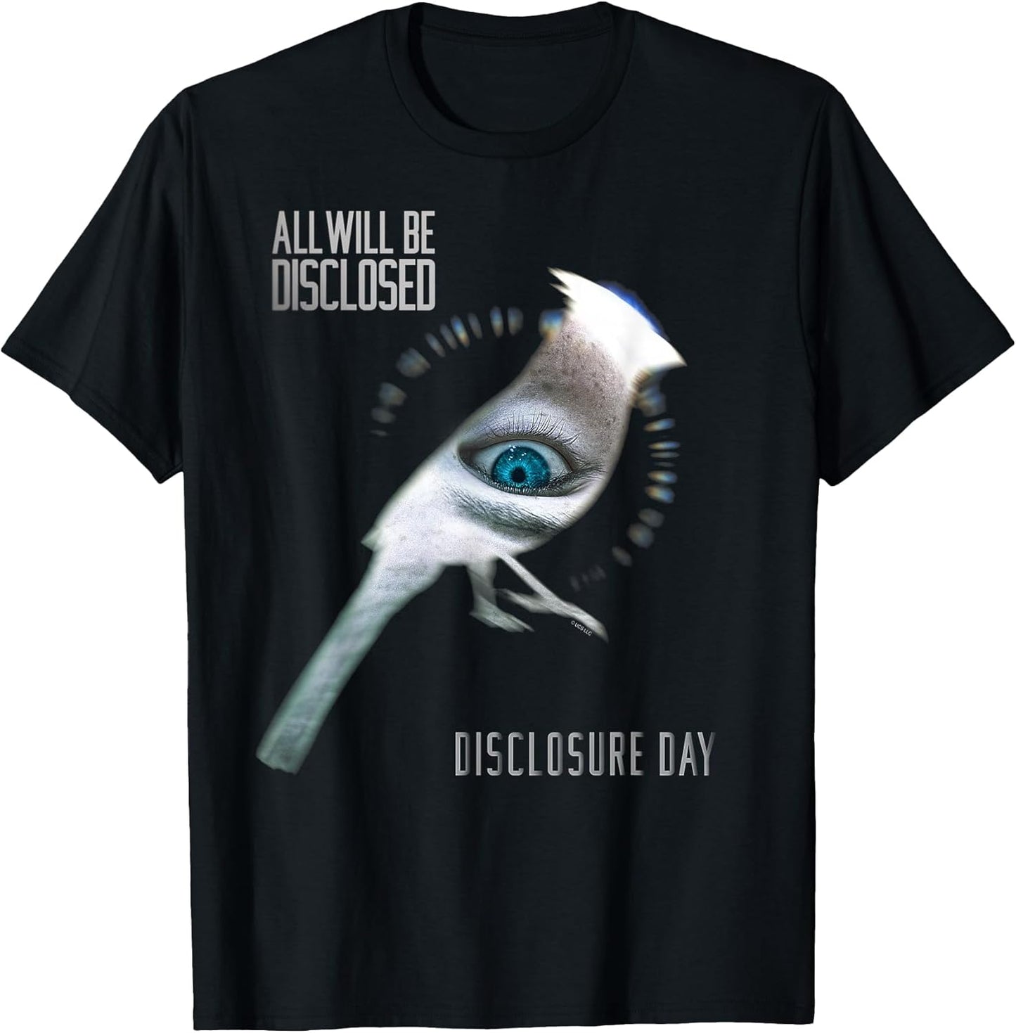 Disclosure Day