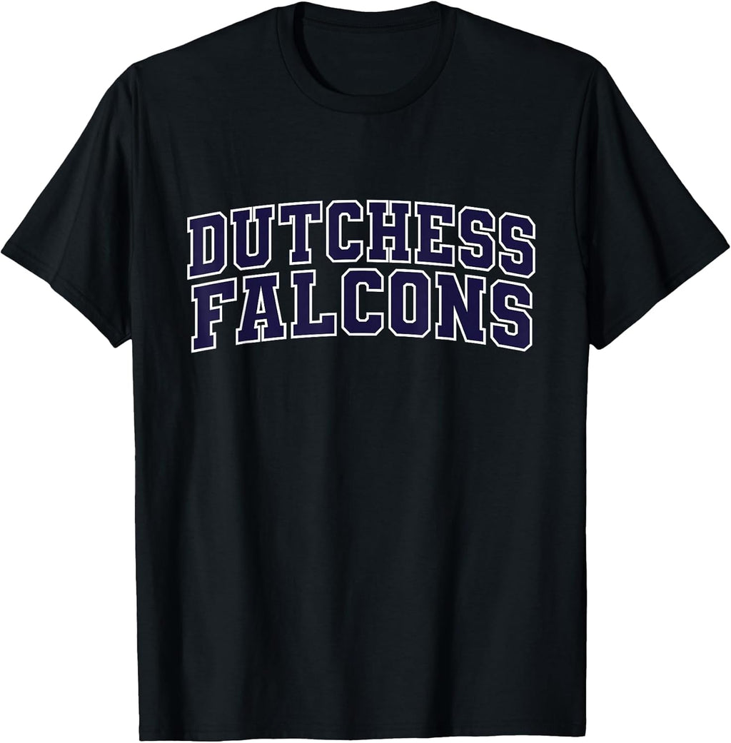 Dutchess Community College Athletic Sports Fan