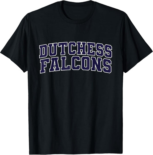 Dutchess Community College Athletic Sports Fan